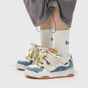 Y2K Running Shoes