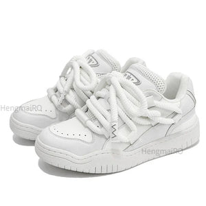 Y2K Running Shoes