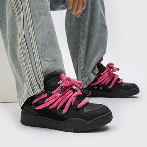 Y2K Running Shoes