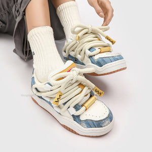 Y2K Running Shoes