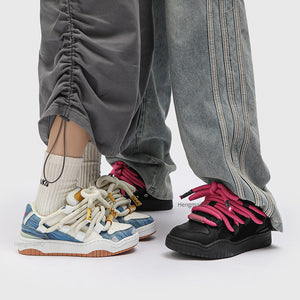 Y2K Running Shoes