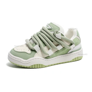 Y2K Running Shoes