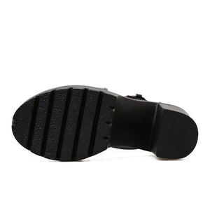 Y2K Sandals Shoes Style