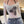Y2K  See Through Mesh Tops