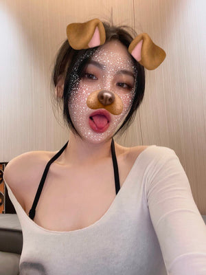 Y2K  See Through Mesh Tops