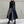 Y2K Set Turtleneck Top and Patchwork Plaid Skirt