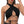 Y2K Sexy Sleeveless Crop Top - product view on white background