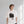 T-shirt graphique Y2K Shadow