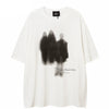 Y2K Shadow Graphic Tee