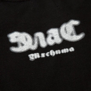 Y2K Shadow Graphic Tee