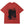 Y2K Shadow Print T Shirt