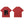 Y2K Shadow Print T Shirt