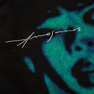 Y2K Shirt Men Oversized