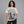 Y2K Shirts Graphic – worn by a woman