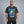 Y2K Shirts Men – worn by a man