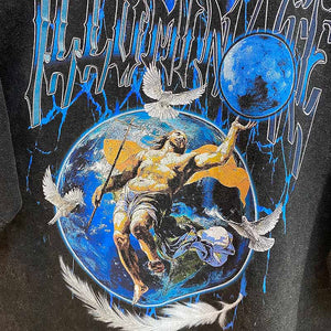 Y2K Shirts Men