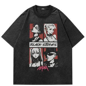 Y2K Shirts Mens