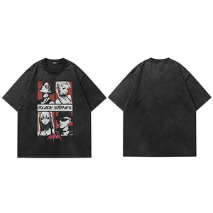 Y2K Shirts Mens