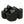 Y2K Shoes Bat Buckle Decor