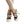 Y2K Shoes Block Heels