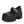Y2K Shoes Buckle Strap