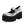 Y2K Shoes Buckle Strap