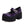 Y2K Shoes Buckle Strap