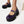 Y2K Shoes Buckle Strap