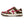 Y2K Shoes Cross Pattern