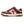 Y2K Shoes Cross Pattern