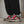 Y2K Shoes Cross Pattern