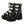 Y2K Shoes Metal Beads Decor