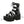 Y2K Shoes Metal Beads Decor