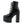 Y2K Shoes Multi Buckle Strap