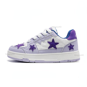 Y2K Shoes Star