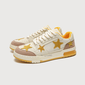 Y2K Shoes Star