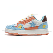 Y2K Shoes Star
