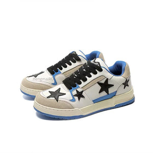 Y2K Shoes Star