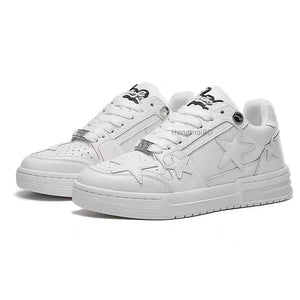 Y2K Shoes Star