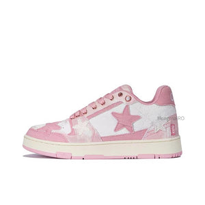 Y2K Shoes Star
