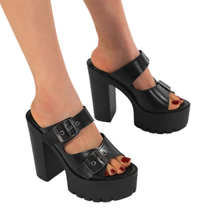 Y2K Shoes Stylish