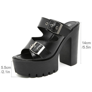 Y2K Shoes Stylish