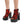 Y2K Shoes with Ankle Strap