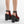 Y2K Shoes with Ankle Strap