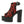 Y2K Shoes with Ankle Strap