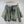 Y2K Short Denim Skirt Pleated