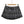 Y2K Short Skirt Retro