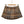 Y2K Short Skirt Retro