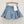 Y2K Short Skirt Ruffled Pleated