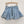 Y2K Short Skirt Ruffled Pleated